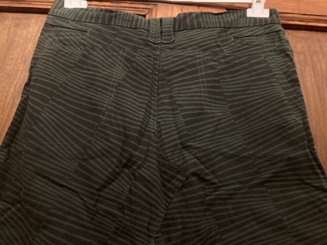 Falda vaquera Custo con bordados