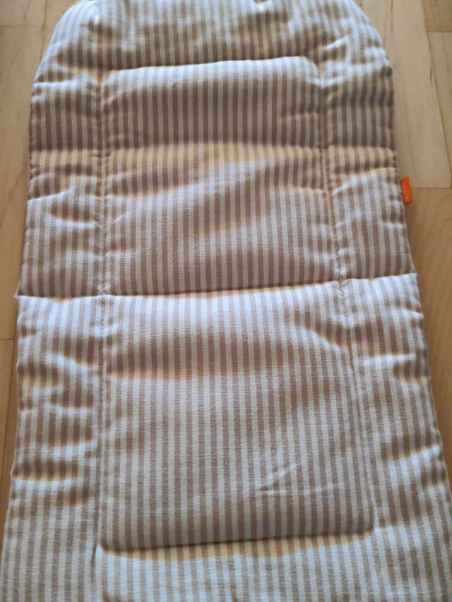 Silla portatil para bebe