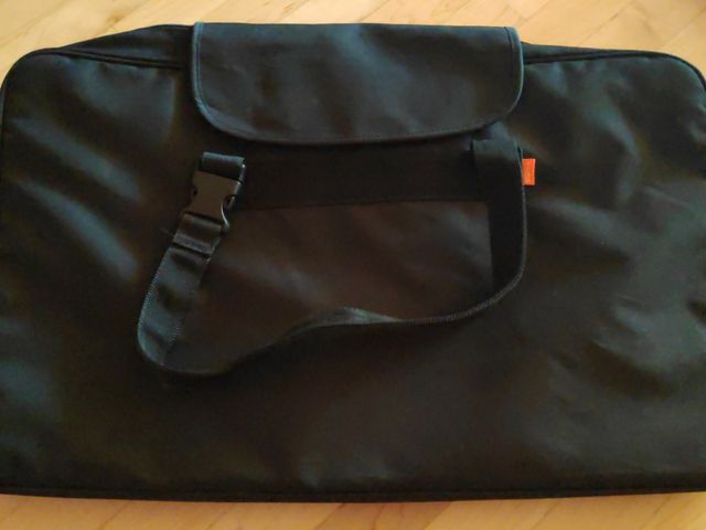 Silla portatil para bebe