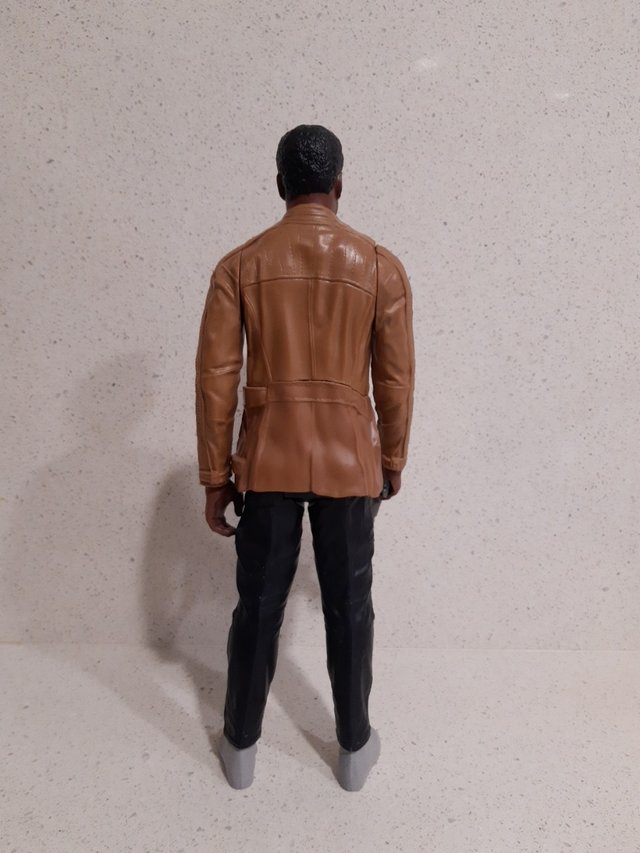 Figura Finn Star Wars