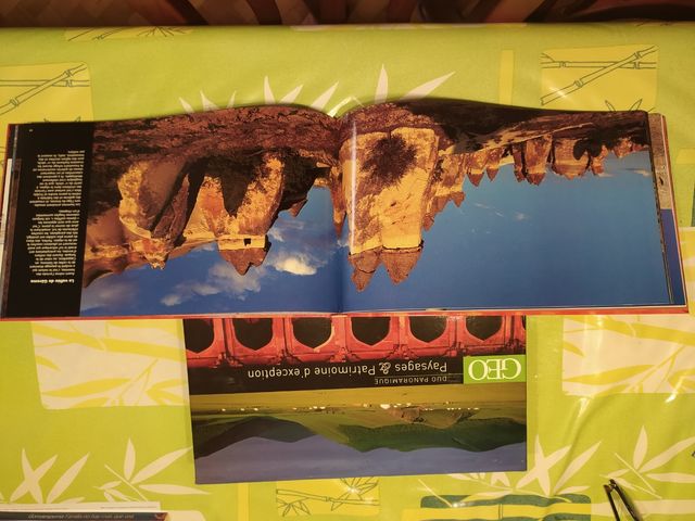 "Paisajes y Patrimonio de excepción"