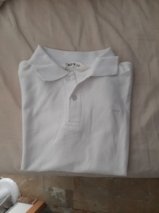 lote 5 piezas ropa para 8 años