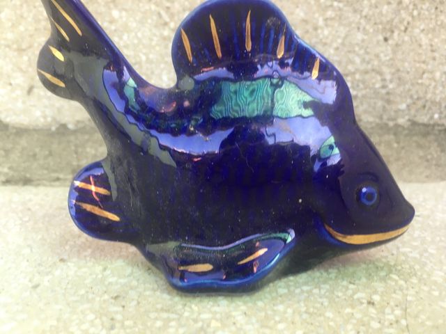 Figuras de porcelana