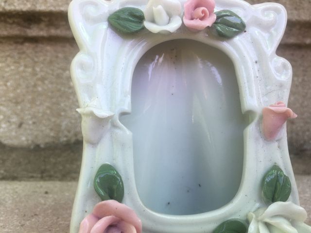 Figuras de porcelana