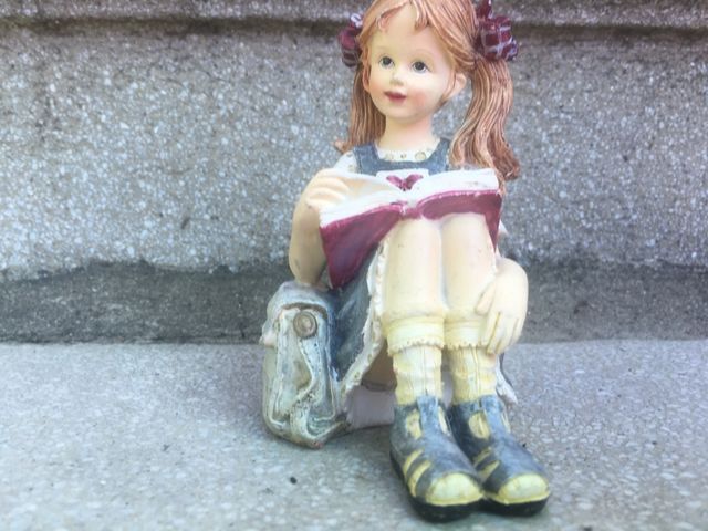 Figuras de porcelana