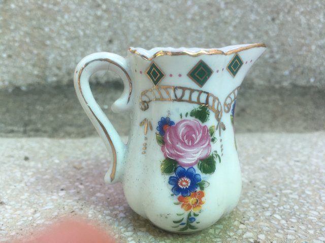 Figuras de porcelana