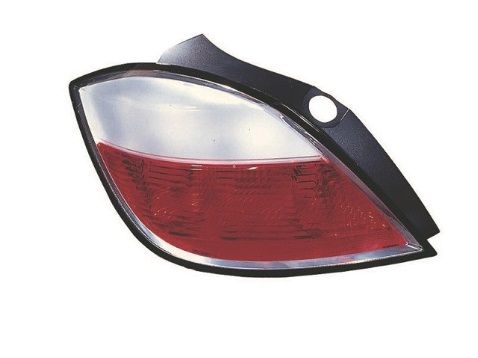 Piloto trasero Opel Astra 3p