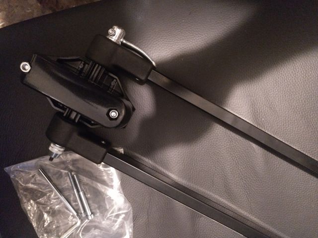 Portabicis de baca techo coche y porta ruedas