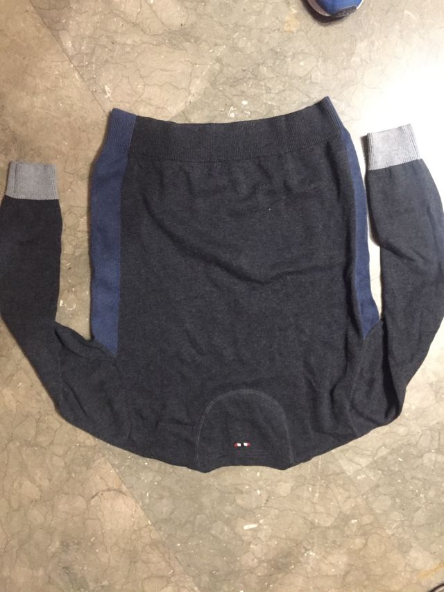 Jersey niño Napapijri