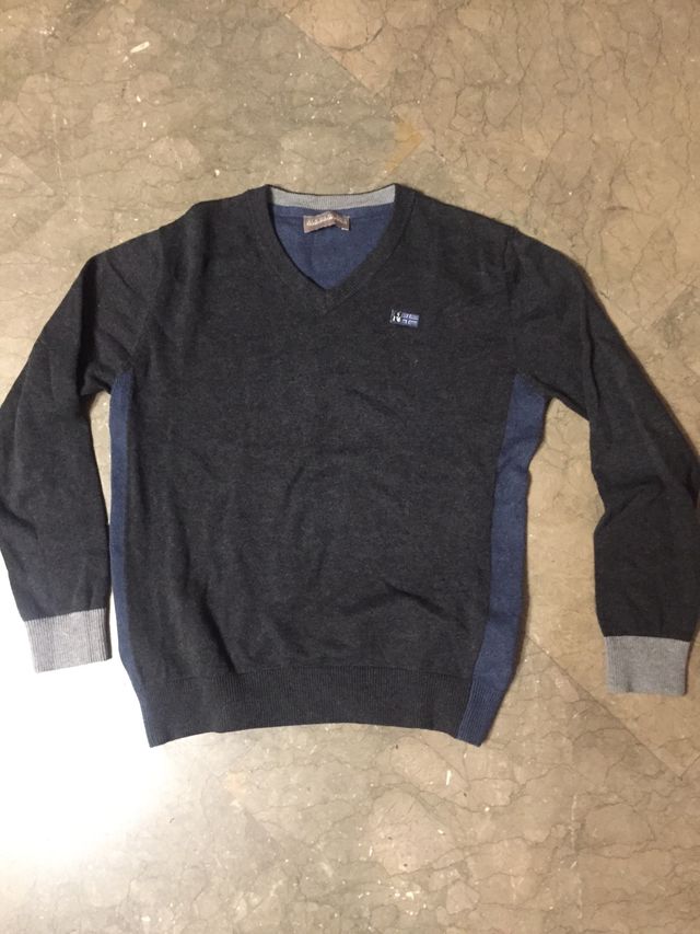 Jersey niño Napapijri