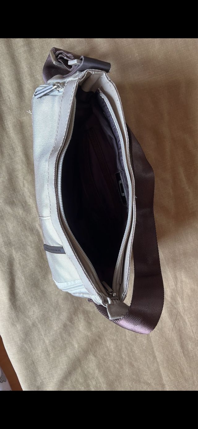 Adolfo Domínguez Bolso hombro COMO NUEVO