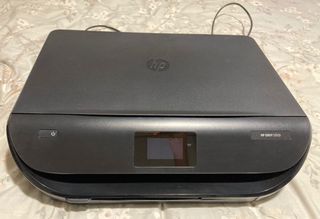 Impresora HP Envy 5020 de segunda mano por 45 EUR en Salamanca en WALLAPOP