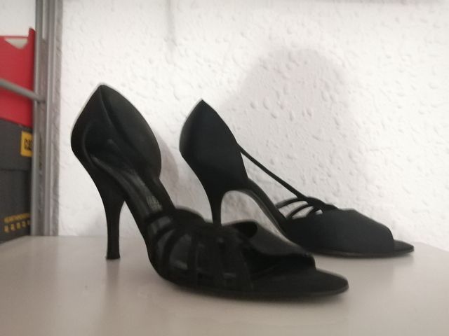 zapatos t 41
