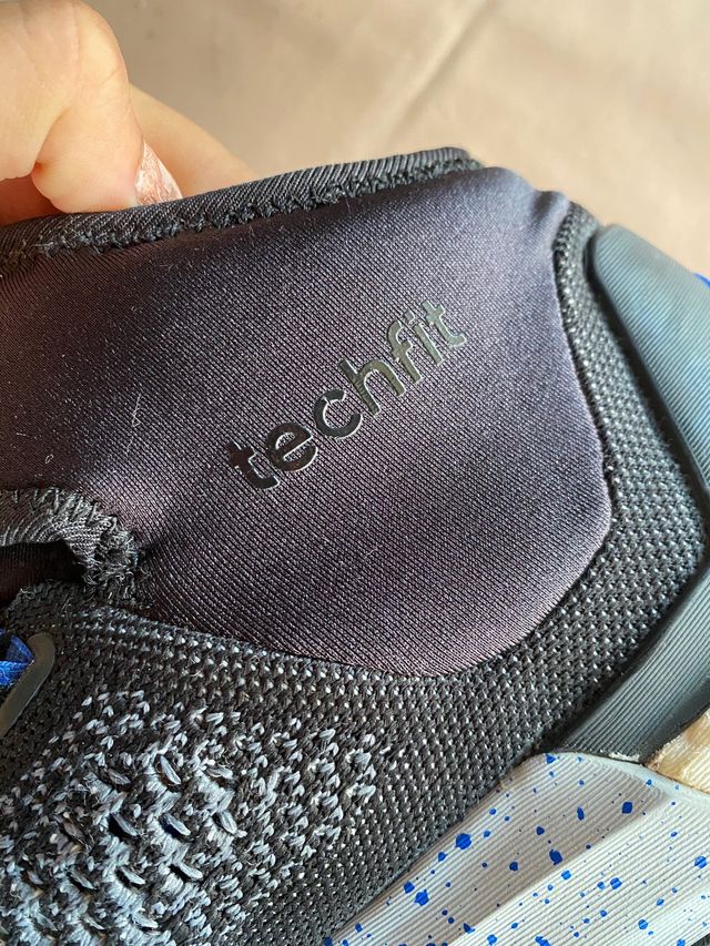 Scarpe da pallacanestro/Scarpe Ricky Rubio