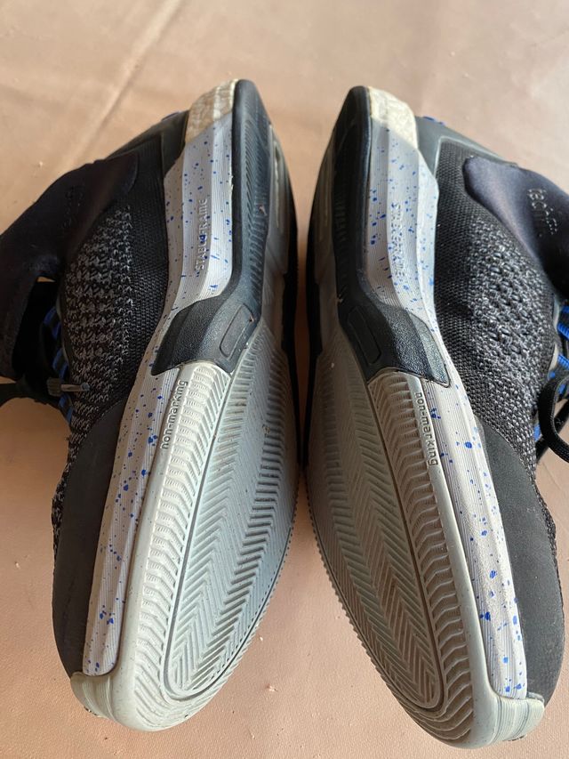 Scarpe da pallacanestro/Scarpe Ricky Rubio