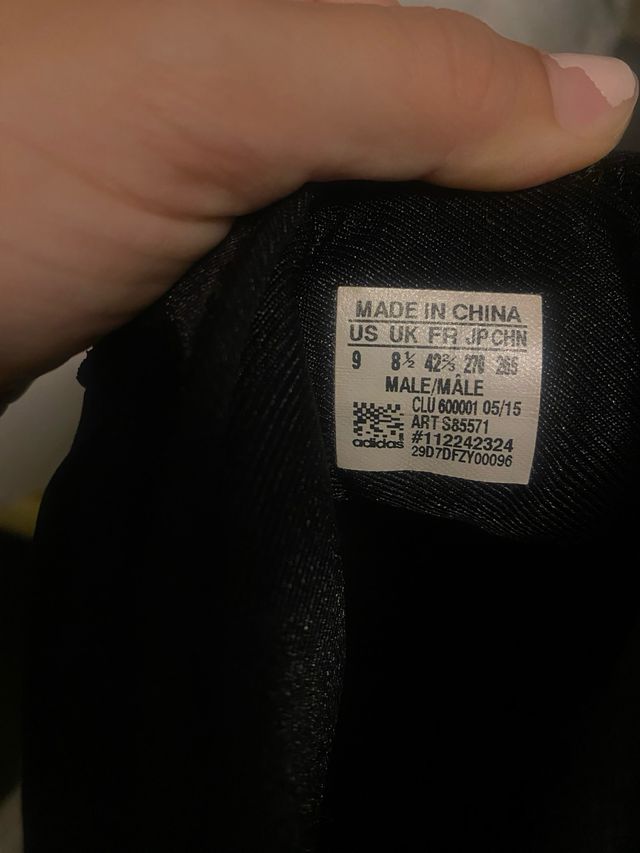 Scarpe da pallacanestro/Scarpe Ricky Rubio