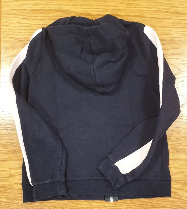 Lote 2 sudaderas niña H&M