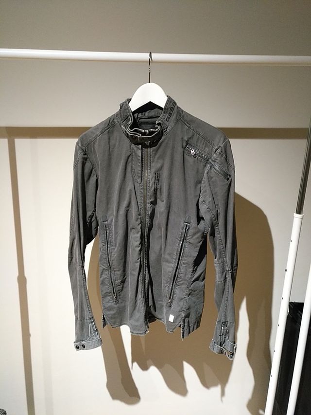 Chaqueta G-star