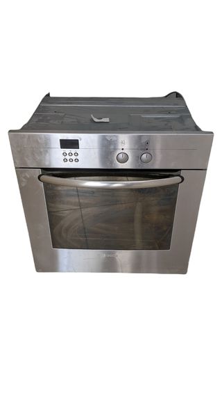 Bosch HBB578BS6 - Horno Multifunción Pirolítico Clase A Color Inox -  Lacasadelelectrodomestico.com