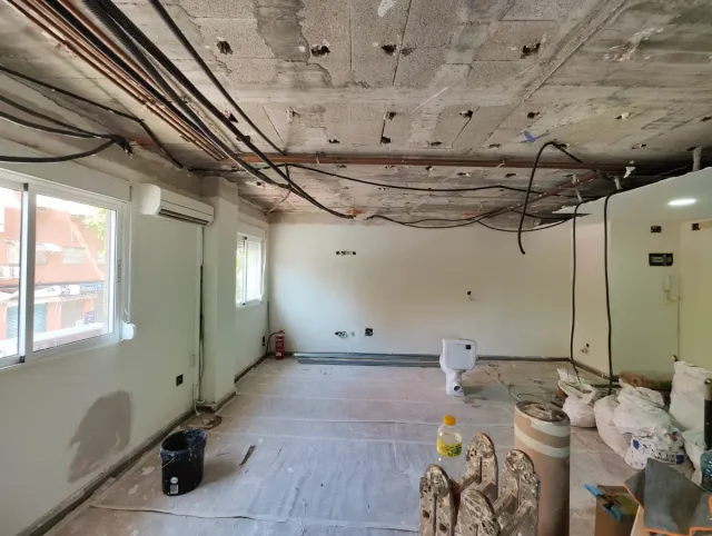 REFORMAS INTEGRALES ECONÓMICAS