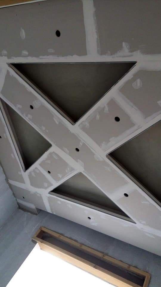 REFORMAS Y PINTURA DE HOGAR