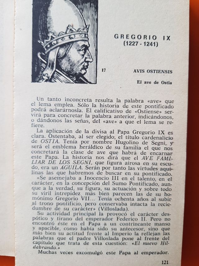 Y dijo el ángel: No habrá más tiempo.  Victoriano 