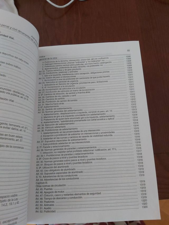 Las responsabilidades penal y civil accidentes cir