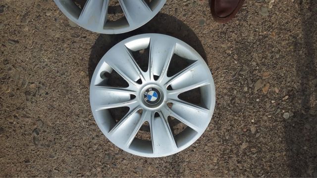 Tapacubos BMW 15€ TODAS