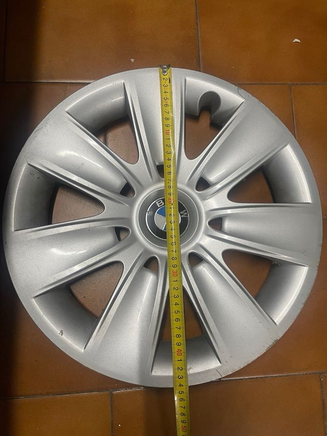 Tapacubos BMW 15€ TODAS