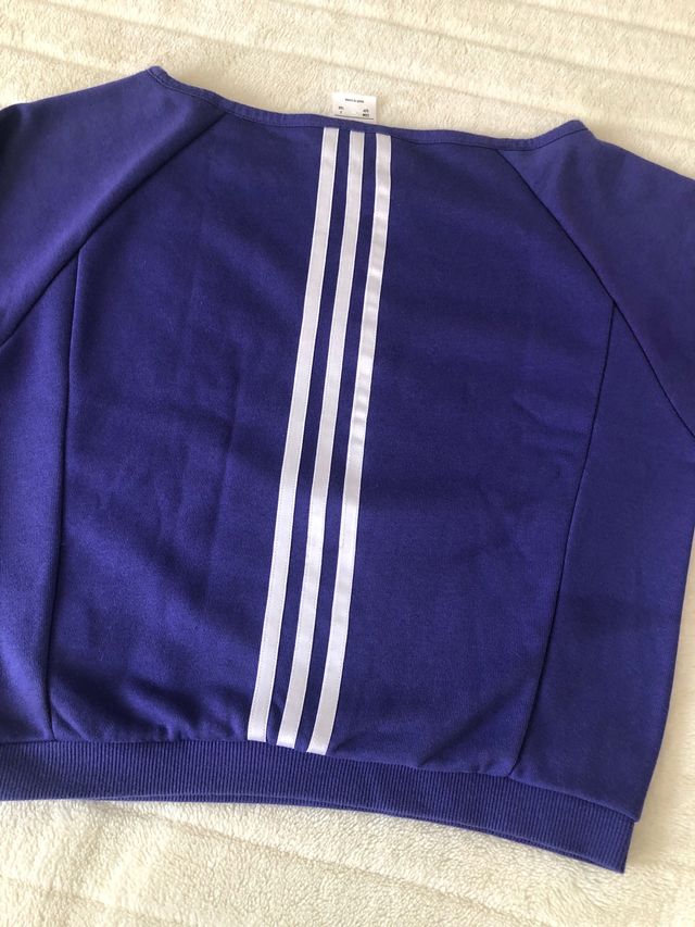Sudadera adidas