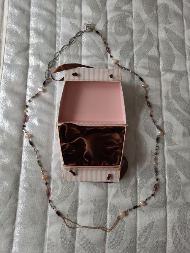 LOTE COLLAR Y FUNDA LOLLIPOPS