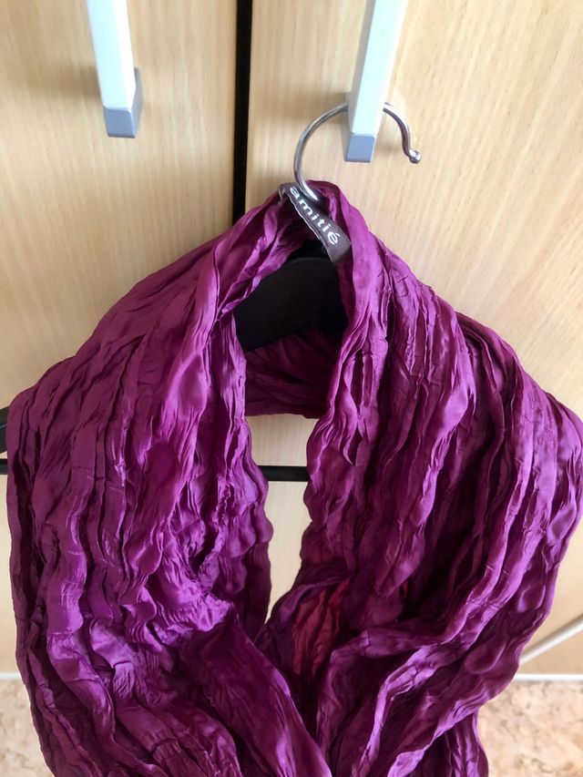 Vestido largo de invitada