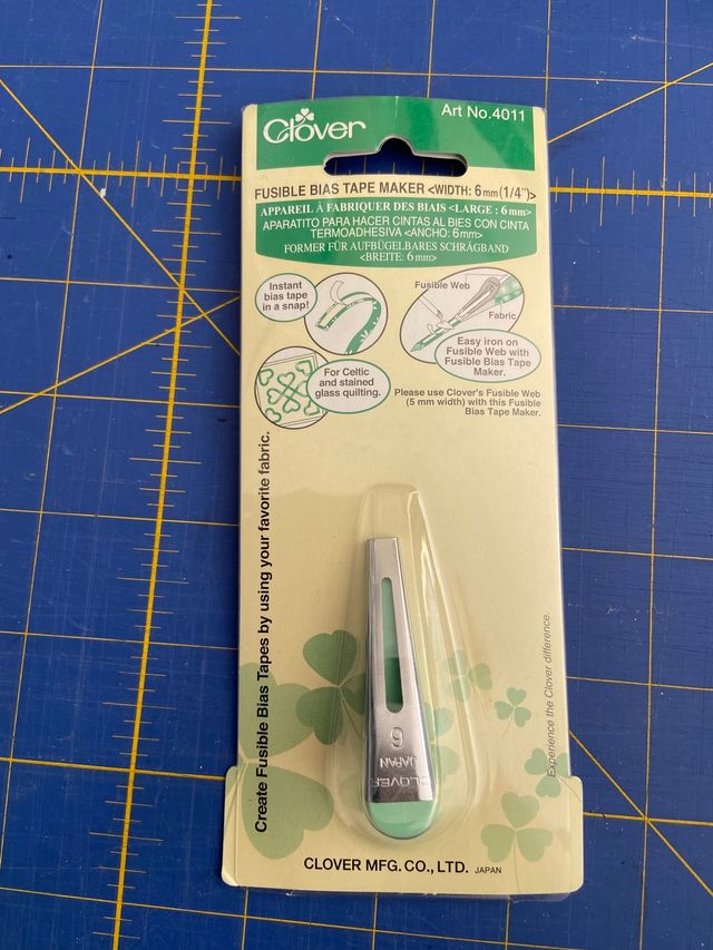 Aparatito para hacer bies