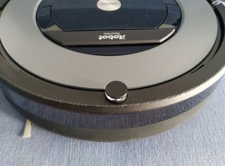 IRobot Roomba 866 de segunda mano por 160 EUR en Madrid en WALLAPOP