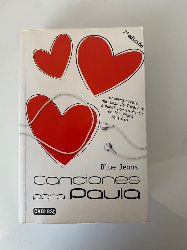 Canciones para Paula