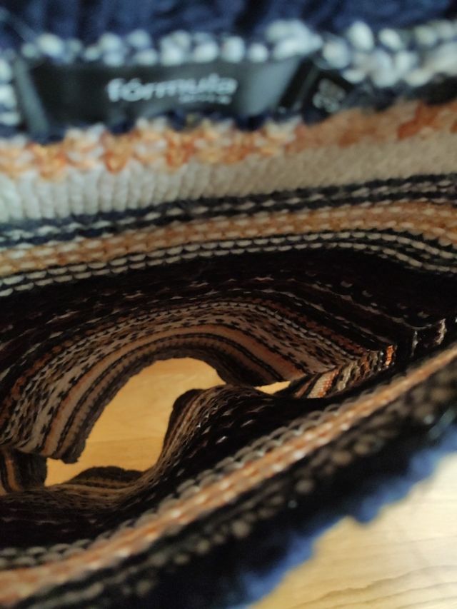 Jersey otoñal Fórmula jóven