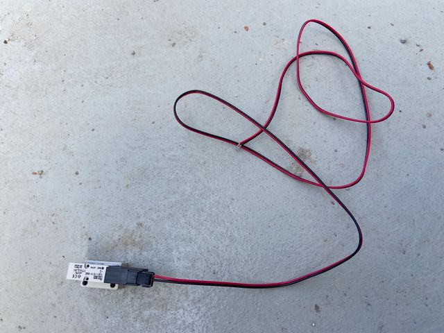 Electroválvula SMC VQD1151V-6MO-Q