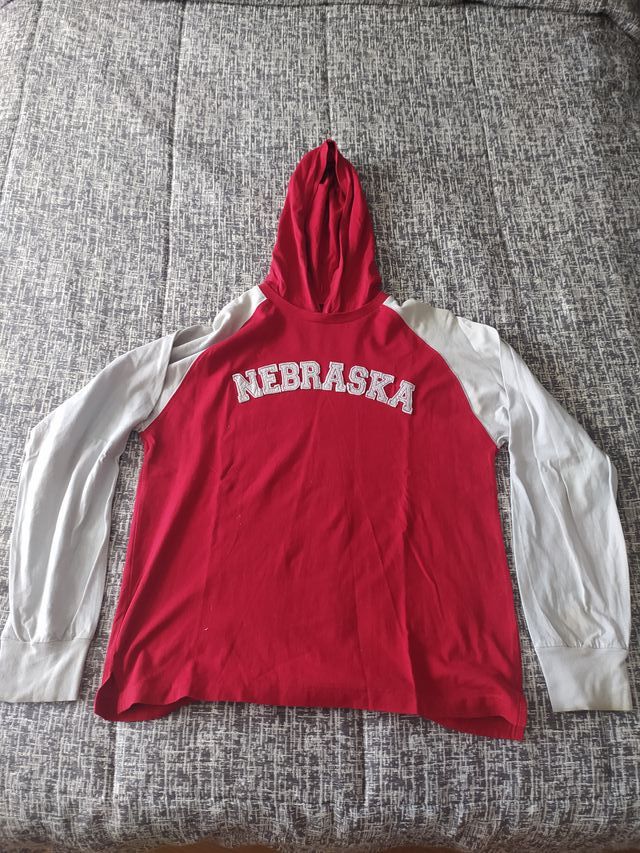 Camisetas manga larga