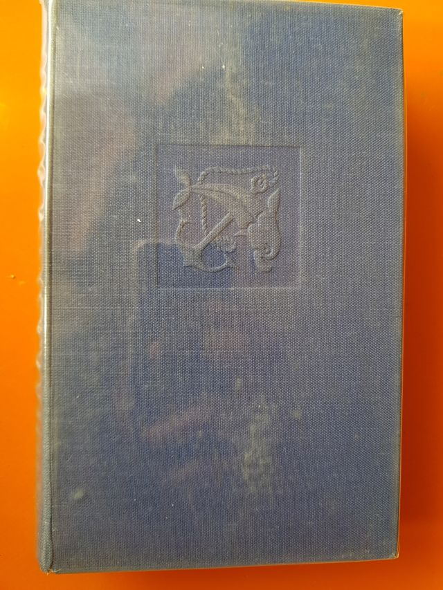 El Jarama. Rafael Sánchez Felosio