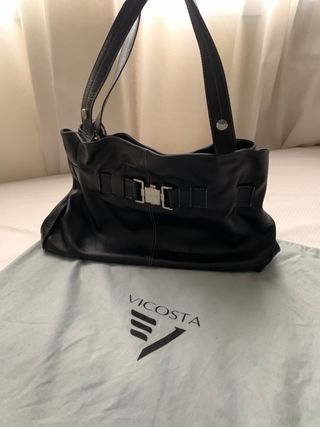 Bolso Vicosta de segunda mano por 60 EUR en Madrid en WALLAPOP