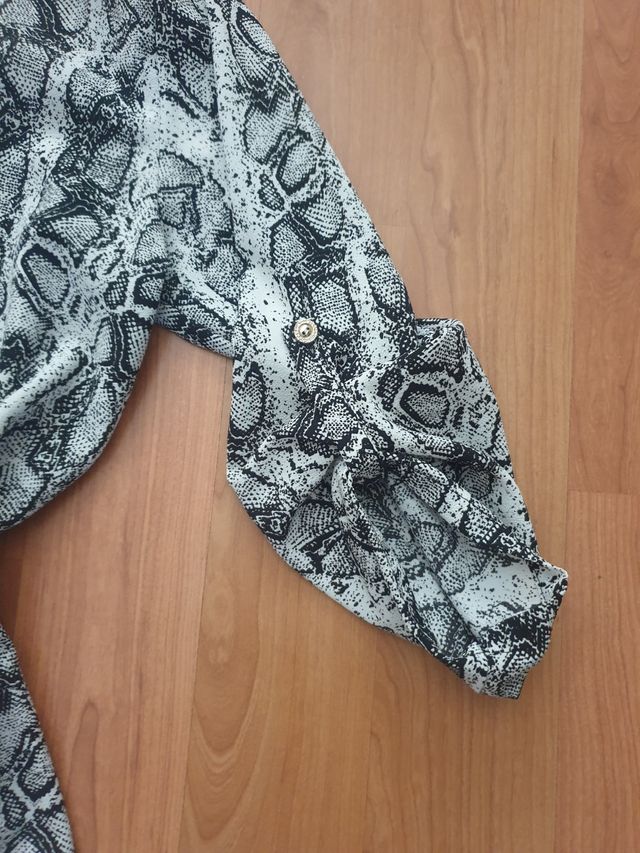 Vestido mujer tendencia 