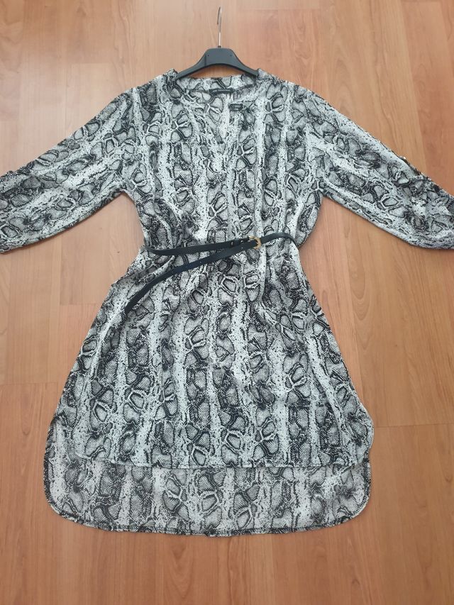 Vestido mujer tendencia 