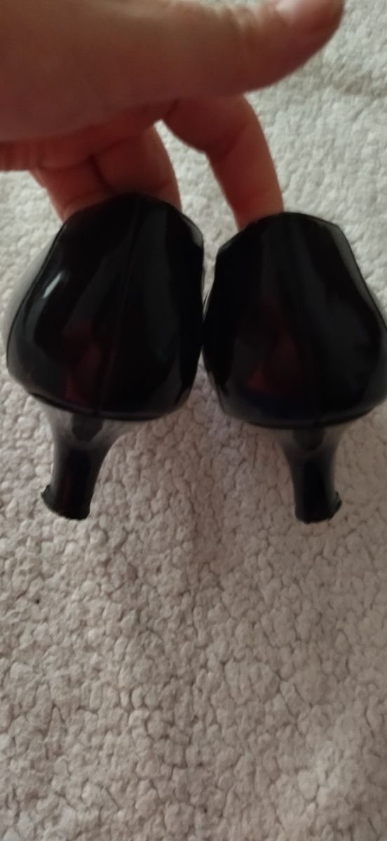 Zapatos Steve Madden