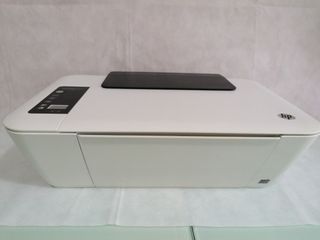 Impresora HP Deskjet 2543 de segunda mano por 35 EUR en Jerez de la  Frontera en WALLAPOP