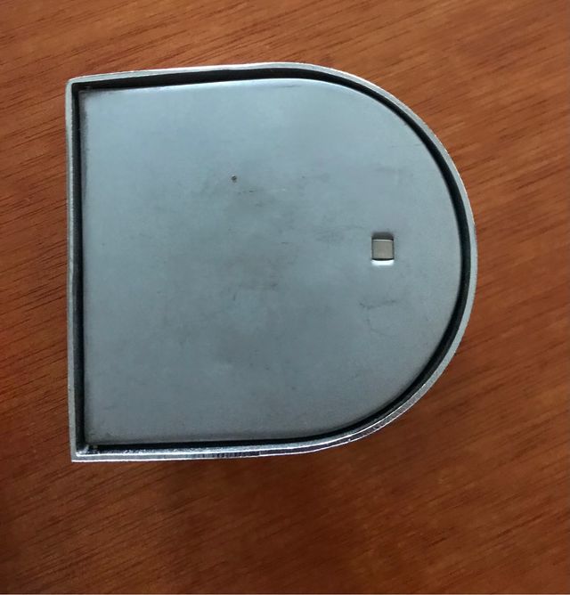 Perforador de agujeros Antiguo