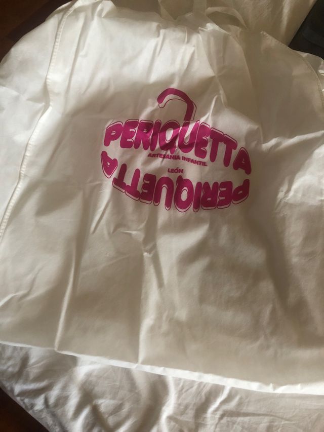 4 guardapolvos para trajes y chaquetas