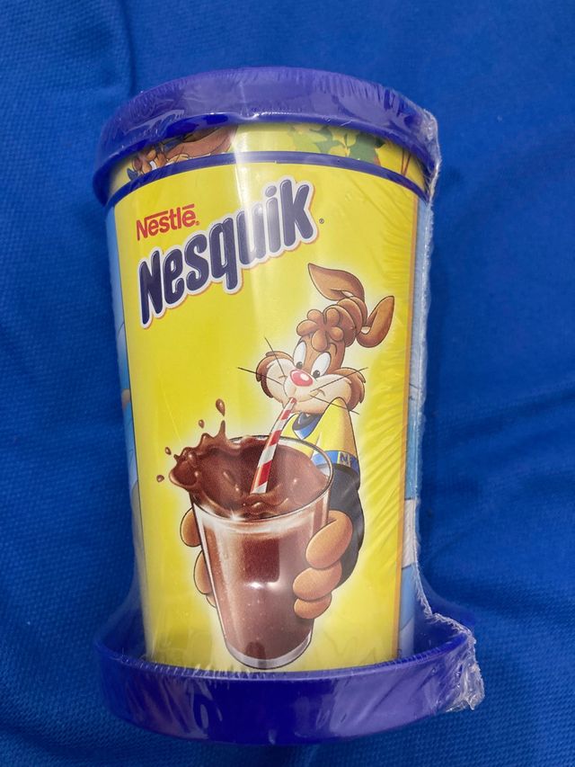 Cometa del Nesquik NUEVA