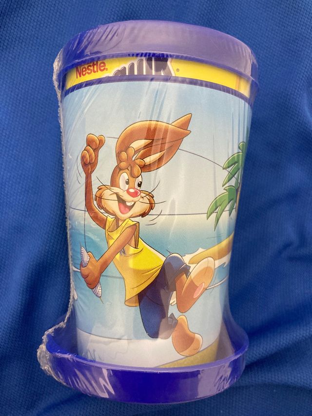 Cometa del Nesquik NUEVA
