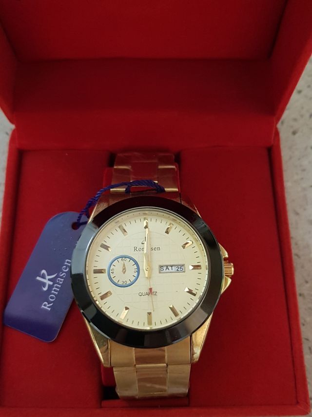 Reloj de hombre NUEVO