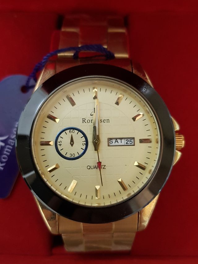 Reloj de hombre NUEVO